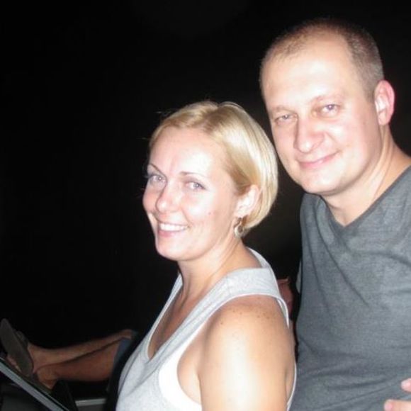 Meet your Posher, Beata - Picture 1 of 1